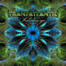 Transatlantic  - Kaleidoscope (Vinyl+CD) 5 LP