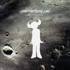 Jamiroquai  - The Return Of The Space Cowboy (remastered)