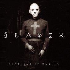 Slayer - Diabolus In Musica