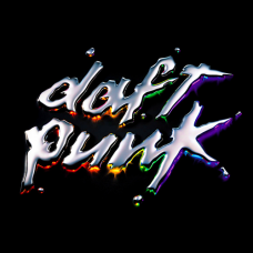 Daft Punk -  Discovery 2 LP
