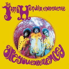 Jimi Hendrix - Are You Experienced (MONO)