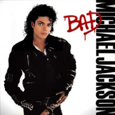 Michael Jackson - Bad (remastered)