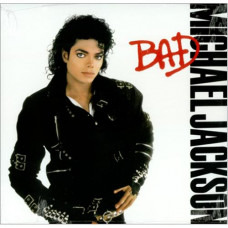 Michael Jackson - Bad (25th Anniversary Edition)