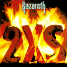 Nazareth - 2XS