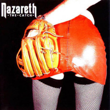 Nazareth - Catch -Ltd/Reissue