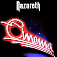 Nazareth - Cinema - Ltd/Reissue
