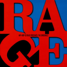Rage Against The Machine - Renegades