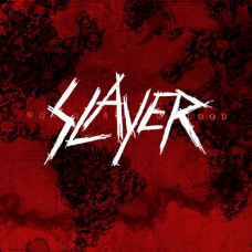 Slayer - World Painted Blood