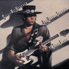 Stevie Ray Vaughan - Texas Flood