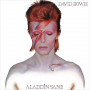 David Bowie - Aladdin Sane (50th Anniversary Edition)