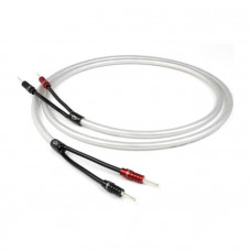 CHORD C-screen Speaker Cable 3m terminated pair