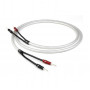 CHORD ShawlineX Speaker Cable 3m terminated pair