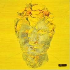 Вінілова платівка Ed Sheeran - Subtract (-) (Limited Edition) Coloured