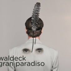 Waldeck - Gran Paradiso 2 LP