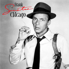 Вінілова платівка Frank Sinatra - Chicago 2LP