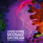 Вінілова платівка David Bowie Moonage Daydream - Music From the Film 3 LP