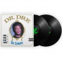 Dr. Dre - Chronic (30th Anniversary Edition) 2LP