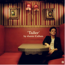 Виниловая пластинка  Jamie Cullum - Taller