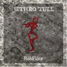 Вінілова платівка Jethro Tull - Rökflöte