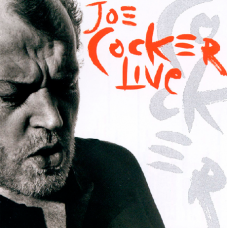 Вінілова платівка Joe Cocker - Joe Cocker Live 2LP