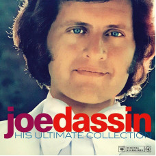 Вінілова платівка Joe Dassin - His Ultimate Collection
