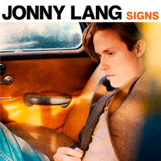Вінілова платівка Jonny Lang - Signs