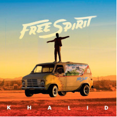 Khalid - Free Spirit