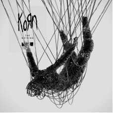 Вінілова платівка Korn - The Nothing Coloured