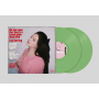 Вінілова платівка Lana Del Rey - Did You Know That There's A Tunnel Under Ocean Blvd LIMITED Coloured (Green)