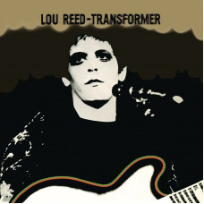 Вінілова платівка Lou Reed - Transformer