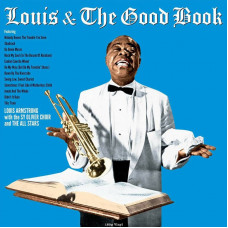 Вінілова платівка Louis Armstrong - Louis & The Good Book