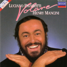 Вінілова платівка Luciano Pavarotti - Volare