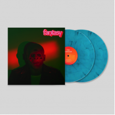 Виниловая пластинка M83 - Fantasy (Blue Marble) Coloured Limited Edition