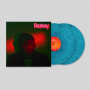 Виниловая пластинка M83 - Fantasy (Blue Marble) Coloured Limited Edition