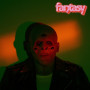 Виниловая пластинка M83 - Fantasy (Blue Marble) Coloured Limited Edition
