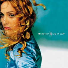 Вінілова платівка Madonna - Ray Of Light 2LP