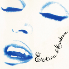Вінілова платівка Madonna - Erotica 2LP