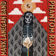 Вінілова платівка Mark Lanegan Band - Phantom Radio