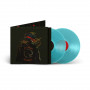 Вінілова платівка Queens of the Stone Age - In Times New Roman... 2LP LIMITED EDITION (Blue Vinyl)