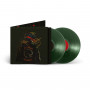 Вінілова платівка Queens of the Stone Age - In Times New Roman... 2LP LIMITED EDITION (Green Vinyl)