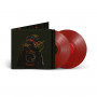 Вінілова платівка Queens of the Stone Age - In Times New Roman... 2LP LIMITED EDITION (Red Vinyl)