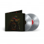 Вінілова платівка Queens of the Stone Age - In Times New Roman... 2LP LIMITED EDITION (Silver Vinyl)