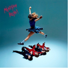 Вінілова платівка Måneskin - Rush!