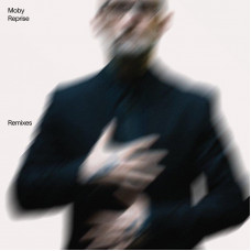Вінілова платівка Moby - Reprise: The Remixes 2LP