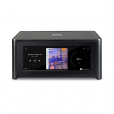 Підсилювач з функцією стримера NAD M10 V2 BluOS