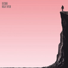 Вінілова платівка Roger Taylor - Outsider Coloured vinyl