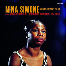 Nina Simone - My Baby Just Cares For Me