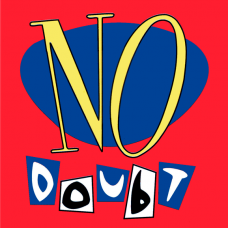 Вінілова платівка No Doubt - No Doubt