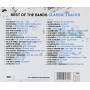 Various Artists - Best of the Bands: Classic Tracks 2CD