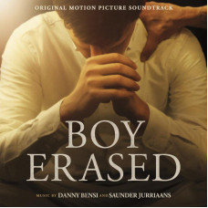 Boy Erased - Original Soundtrack (OST)